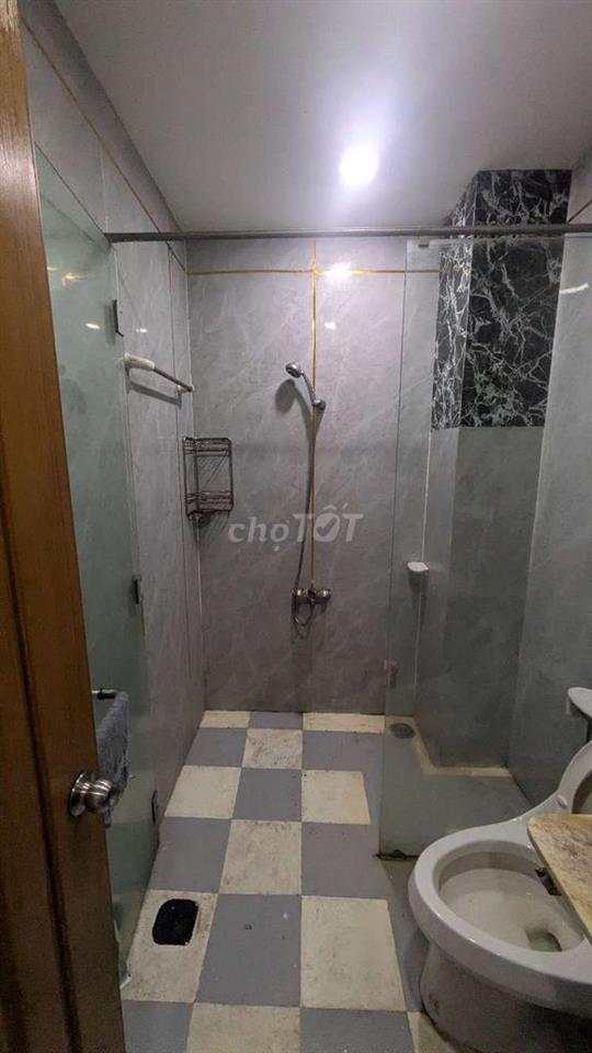 Phòng trọ phú nhuận giá tốt