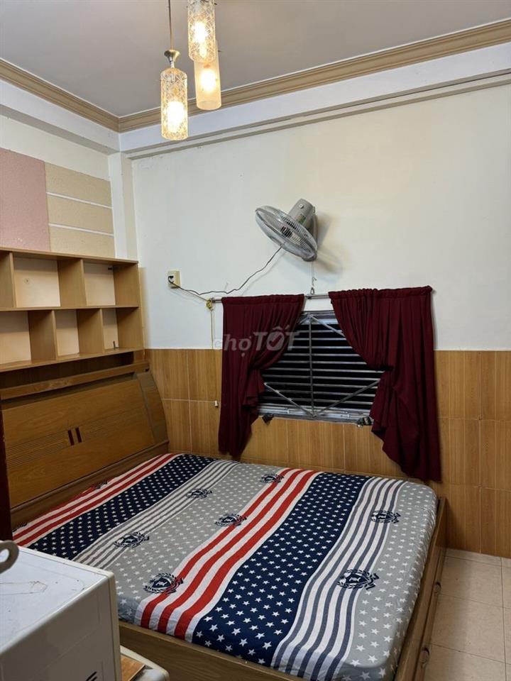 Cho thuê phòng trọ Huỳnh Văn Bánh, Phú Nhuận