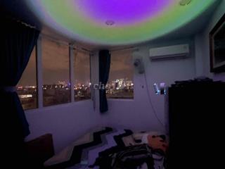PASS phòng studio full nội thất TRỐNG SẴN, cửa sổ trời lớn