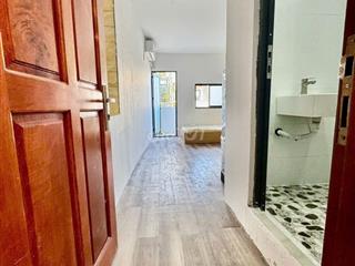 Studio Ban Công Lớn Full Nội Thất Phan Xích Long, Chỉ 6,6 Triệu/Tháng