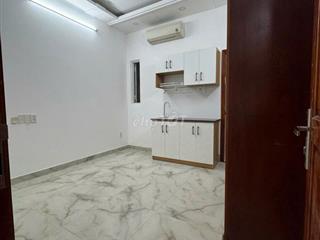 Phòng Studio full nội thất, WC riêng-Phú Nhuận- Giá 4,8tr