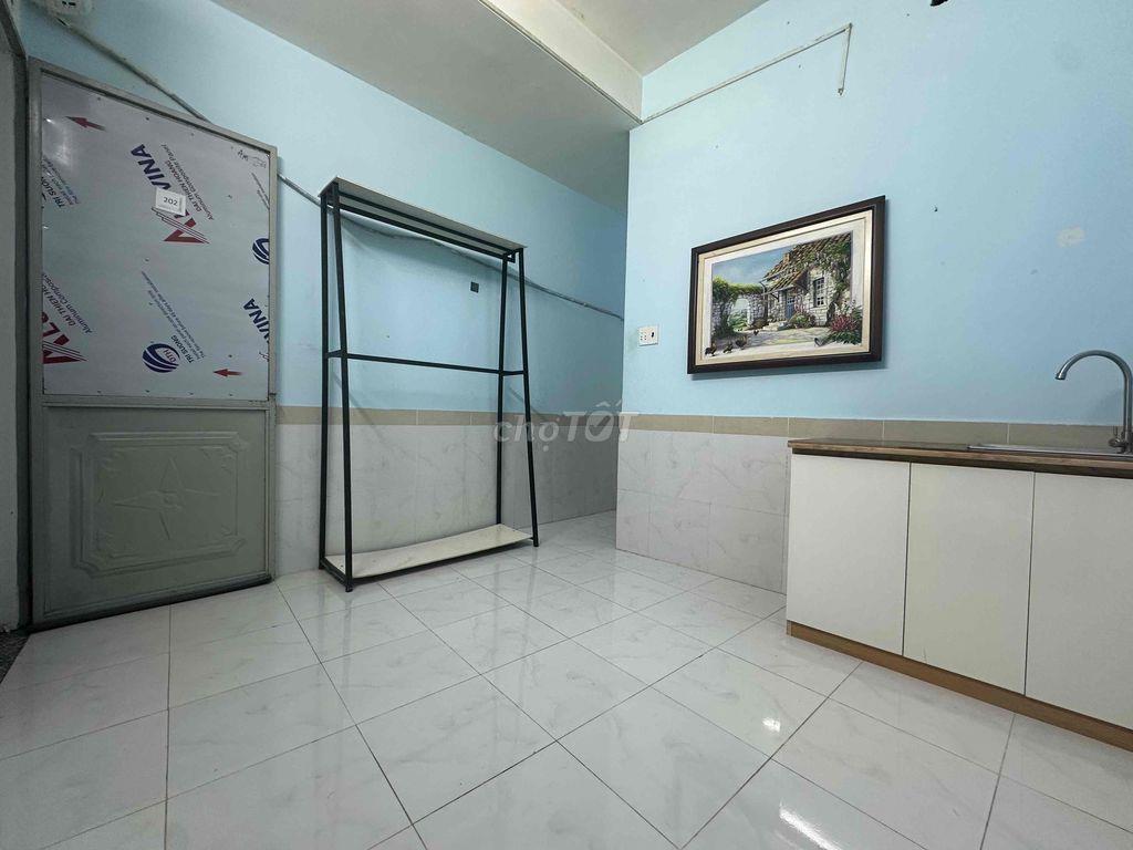 Phòng chính chủ cho thuê nội thất đầy đủ