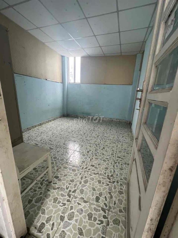 CHÍNH CHỦ CHO THUÊ CHDV CÓ CỬA SỔ, BAN CÔNG