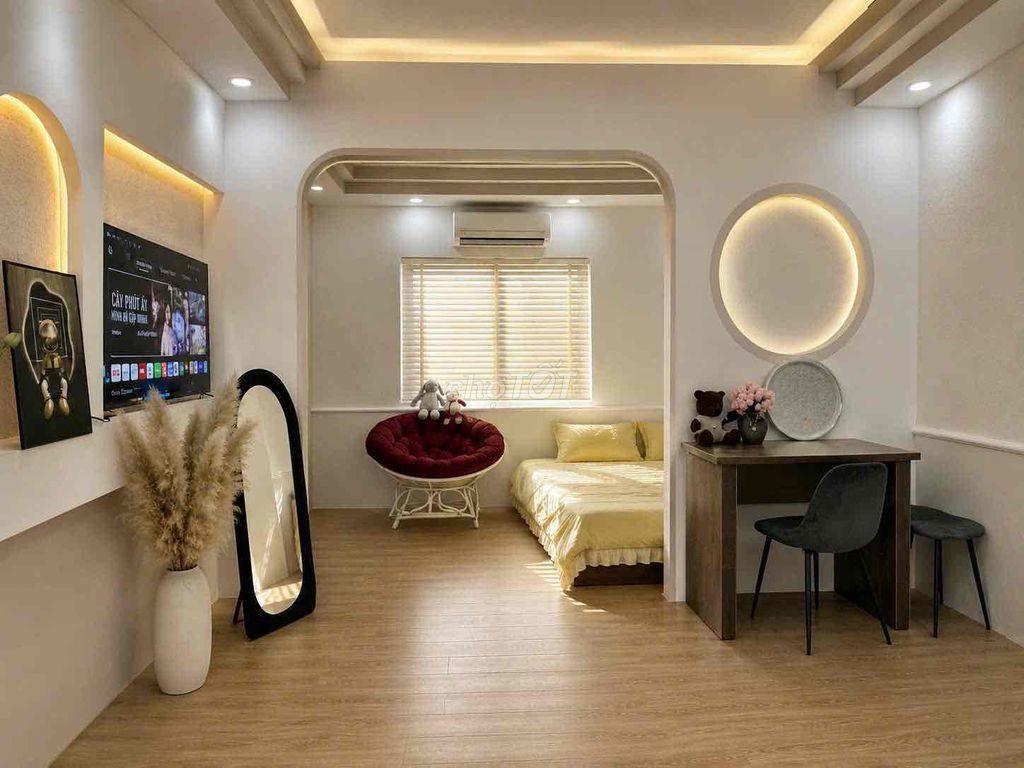 CHDV 1PN Tách bếp