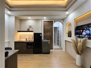 CHDV 1PN Tách bếp