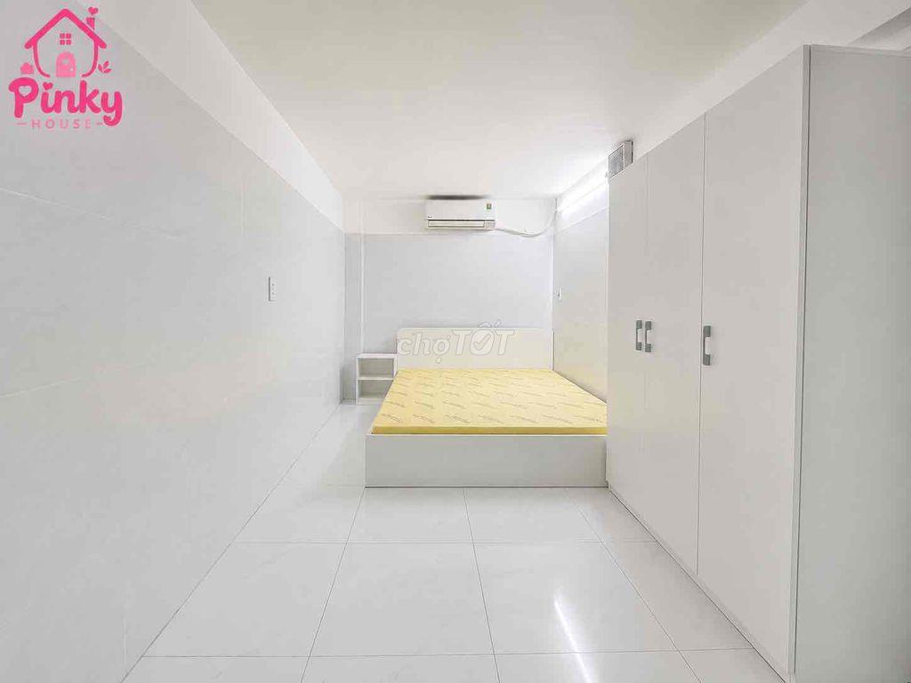 Phòng đẹp cho thuê trung tâm Phú Nhuận