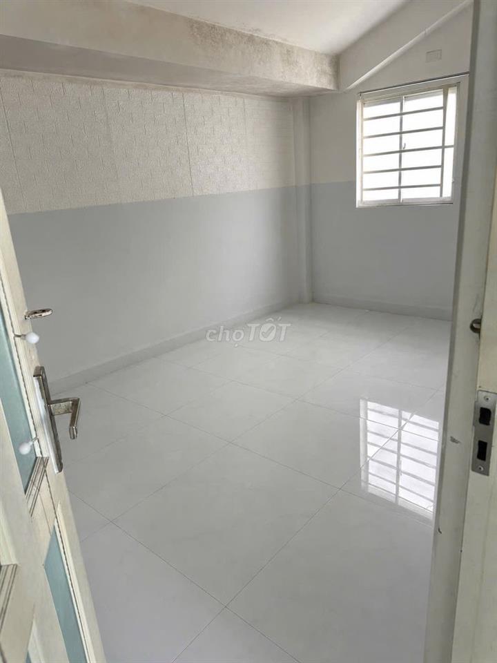 Phòng trọ cho thuê Phan Xích Long