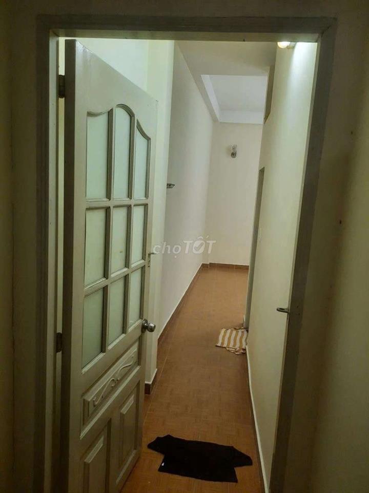Phòng trọ cho một Nữ đi làm thuê