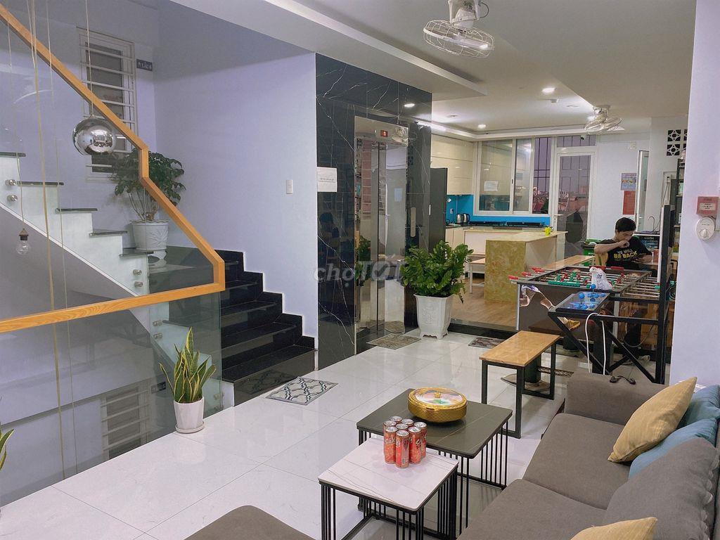 🛏️ KTX 1,6 TRIỆU/THÁNG – ĐẦY ĐỦ TIỆN NGHI, KHÔNG LO PHÁT SINH!