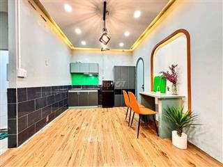 Nguyễn Kiệm, Phú Nhuận