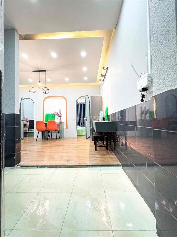 Nguyễn Kiệm, Phú Nhuận