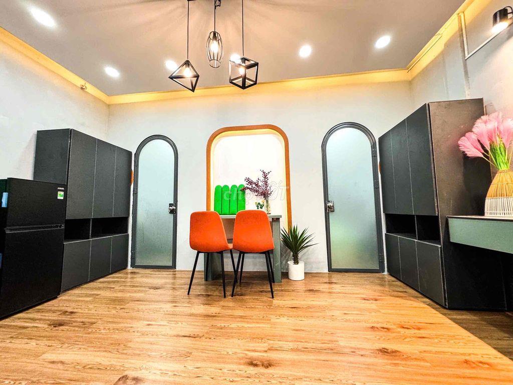 Nguyễn Kiệm, Phú Nhuận