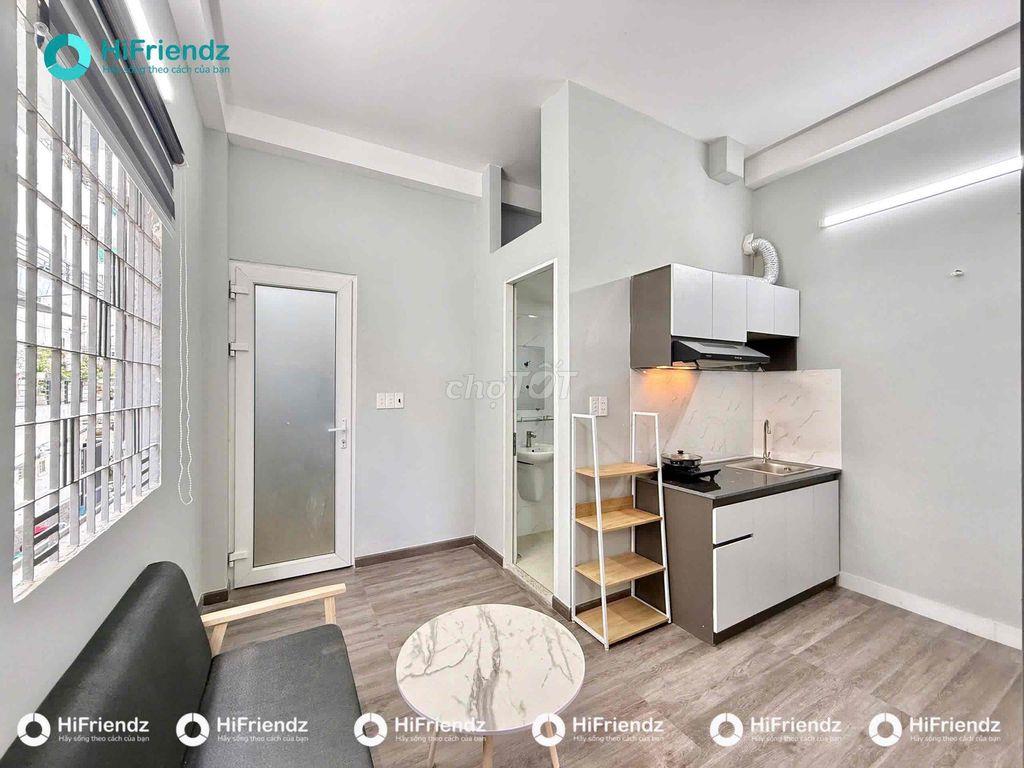Ni sư huỳnh liên 30m2 6.500.000 có TL