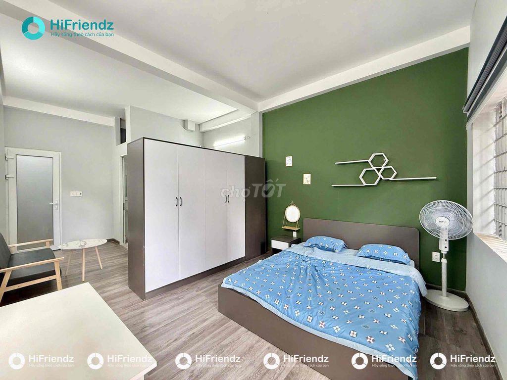 Ni sư huỳnh liên 30m2 6.500.000 có TL