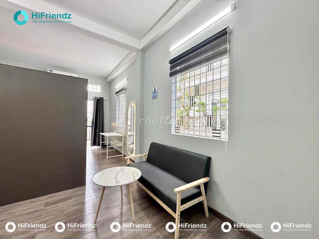 Ni sư huỳnh liên 30m2 6.500.000 có TL