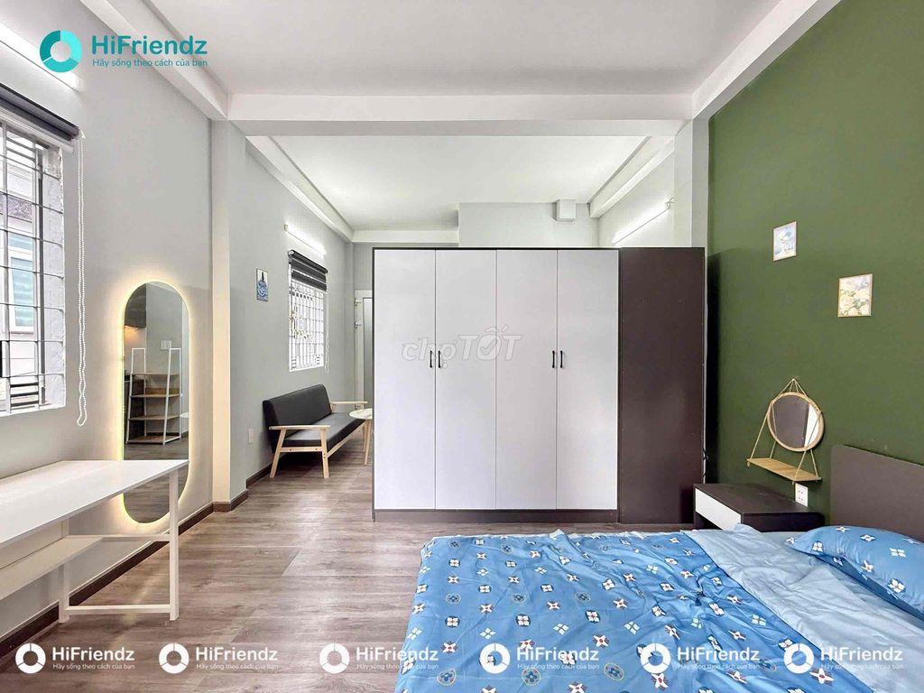 Ni sư huỳnh liên 30m2 6.500.000 có TL