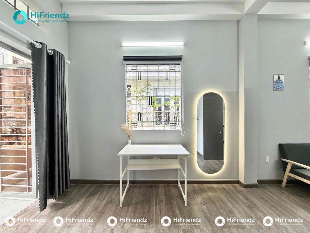 Ni sư huỳnh liên 30m2 6.500.000 có TL