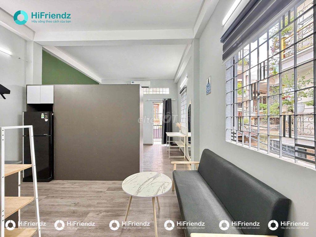Ni sư huỳnh liên 30m2 6.500.000 có TL