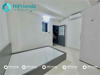 Phòng studio full nội thất - Ngay Nguyễn Thái Bình