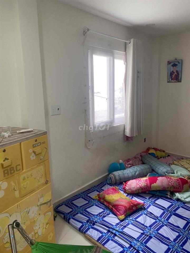 Phú Nhuận 38m2