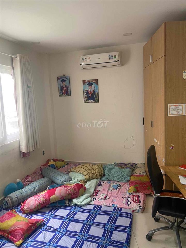 Phú Nhuận 38m2