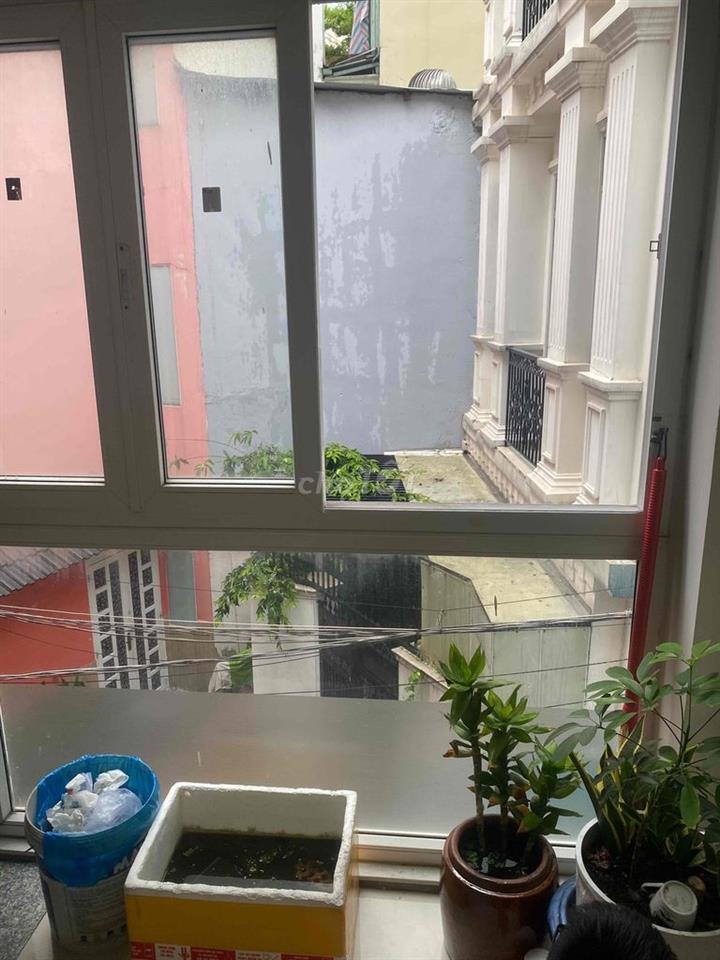 Phú Nhuận 38m2