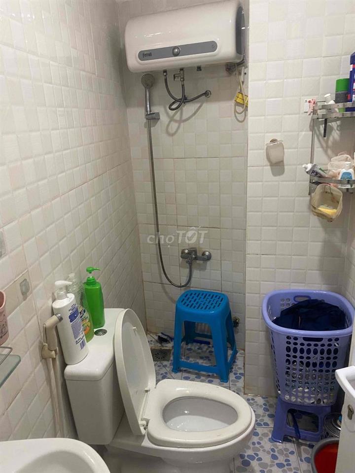 Phú Nhuận 38m2