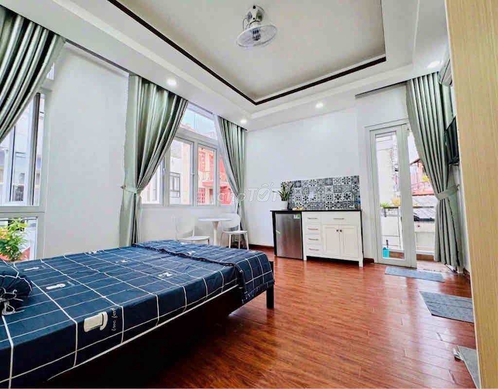 (chính chủ) Phòng HVB đủ đồ giá rẻ