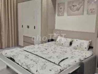 cho thuê căn hộ 1PN cao cấp Vinhomes