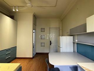 Phòng cho thuê Studio - Full nội thất tại Nguyễn Trọng Tuyển 