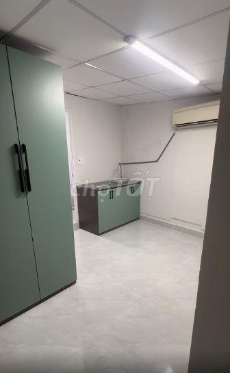PHÒNG NỘI THẤT CƠ BẢN PHÚ NHUẬN