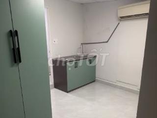 PHÒNG NỘI THẤT CƠ BẢN PHÚ NHUẬN