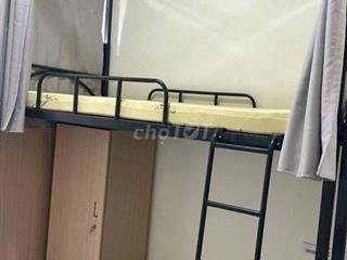 Phòng ghép chung cư Nam Kỳ Khởi Nghĩa Sinh Viên Văn phòng Đại học FPT