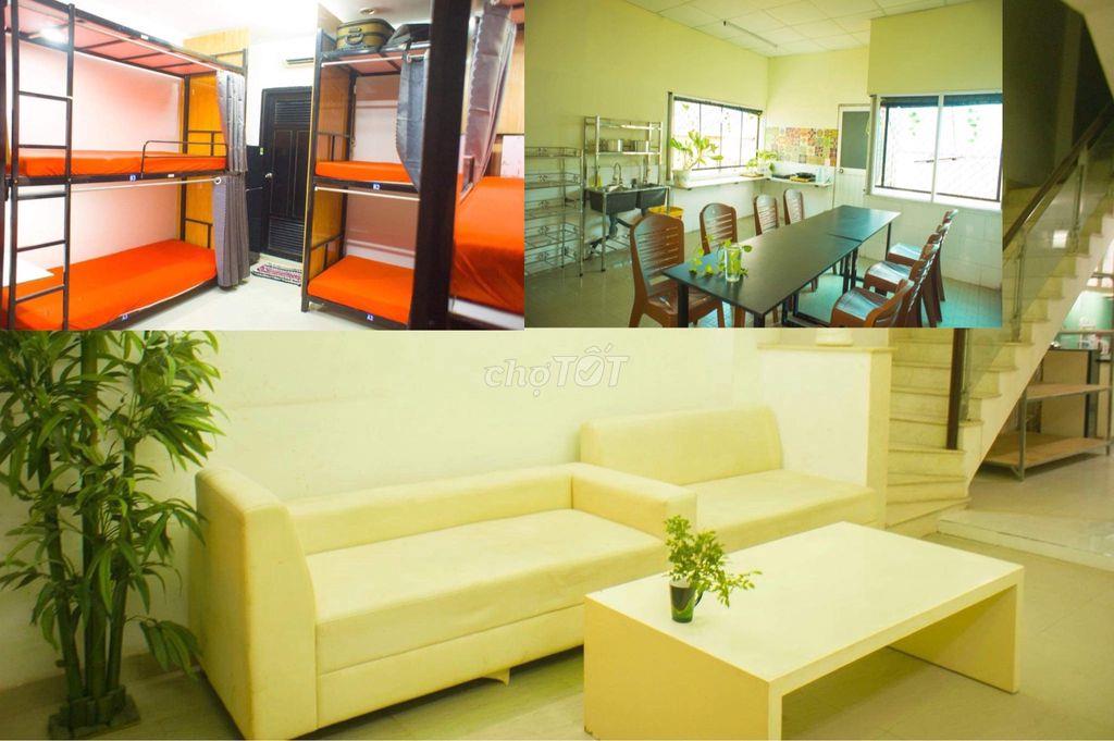 Đại học Khoa học Tự nhiên Nguyễn Văn Cừ Phòng ghép Sinh viên Văn phòng