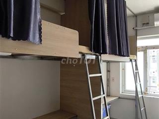Trọ Sinh viên Văn phòng Cao đẳng Kỹ Thuật Cao Thắng Nam Kỳ Khởi Nghĩa