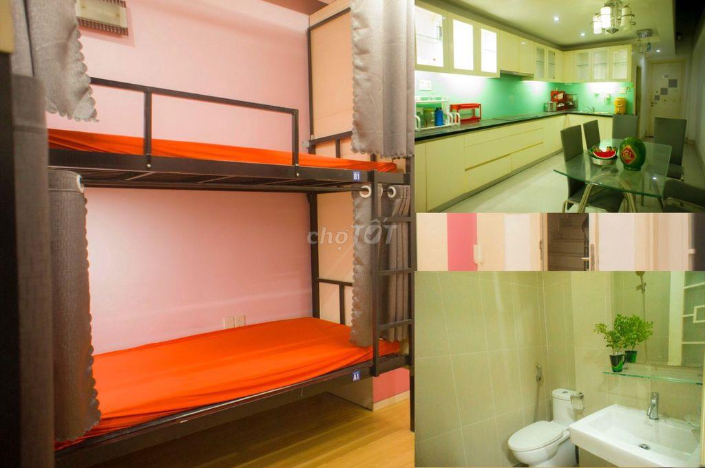 Phòng ghép đường Lê Hồng Phong Cao Đẳng Kinh tế HCM Sinh viên Văn phòg