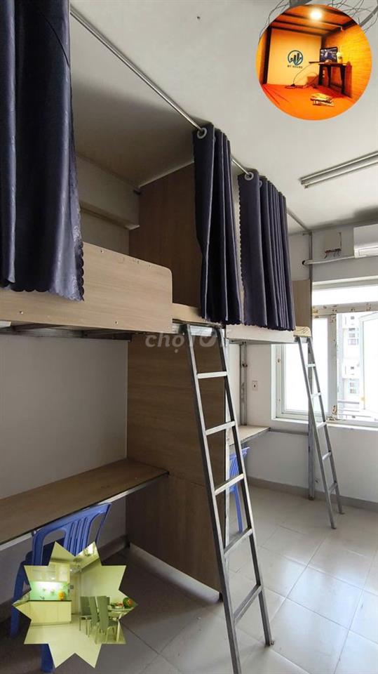 Nguyễn Thị Minh Khai Đại học Kinh tế HCM UEH Trọ Sinh viên Văn phòng