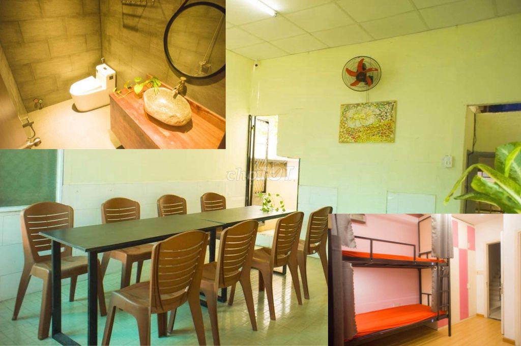 Hồng Bàng Trọ ghép chung cư Đại học Y Dược HCM UMP Sinh viên Văn phòng