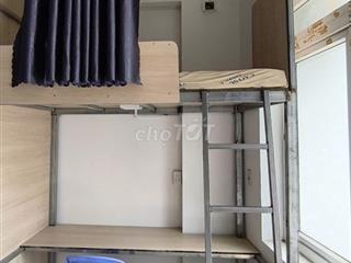 Hồng Bàng Trọ ghép chung cư Đại học Y Dược HCM UMP Sinh viên Văn phòng