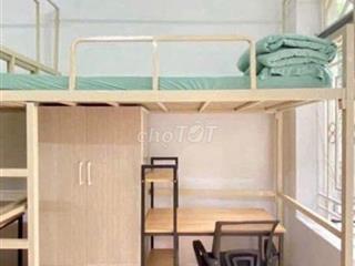 Nguyễn Chí Thanh Chợ Rẫy Ngành Y Phòng trọ ghép Sinh viên Văn phòng