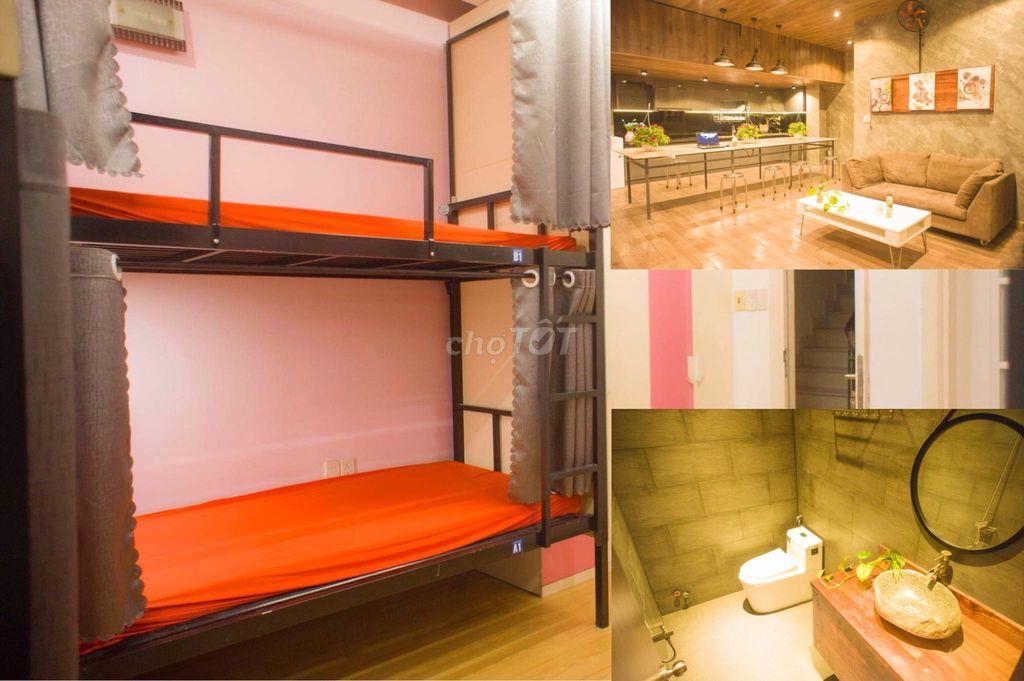 Đại học Hoa Sen HSU Cao Thắng Điện Biên Phú Phòng Sinh viên Văn phòng