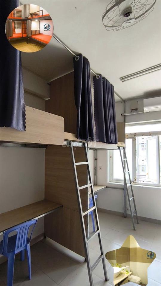 Đại học Hoa Sen HSU Cao Thắng Điện Biên Phú Phòng Sinh viên Văn phòng