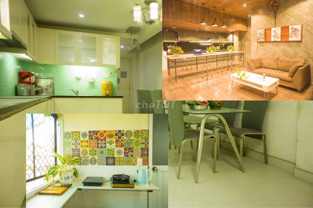 Đại học Hoa Sen HSU Cao Thắng Điện Biên Phú Phòng Sinh viên Văn phòng