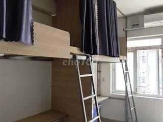 Phòng Chung cư Lê Văn Sỹ Đại học Kinh tế HCM UEH Sinh viên Văn phòng
