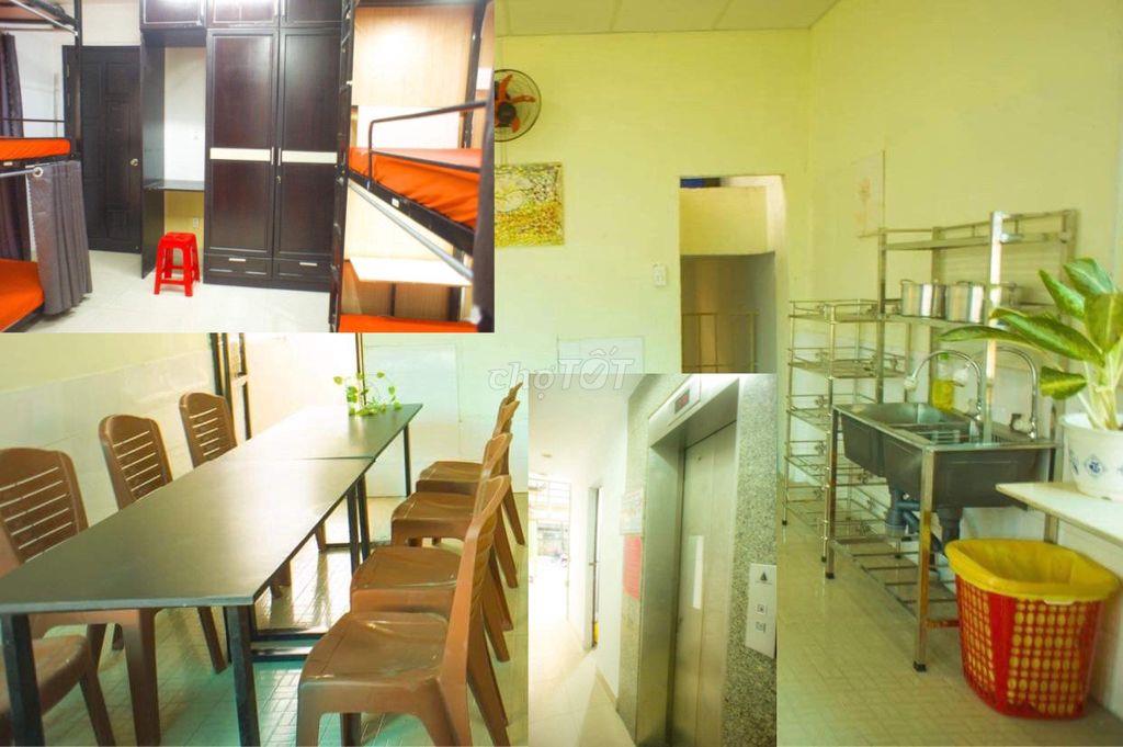 Phòng Chung cư Lê Văn Sỹ Đại học Kinh tế HCM UEH Sinh viên Văn phòng