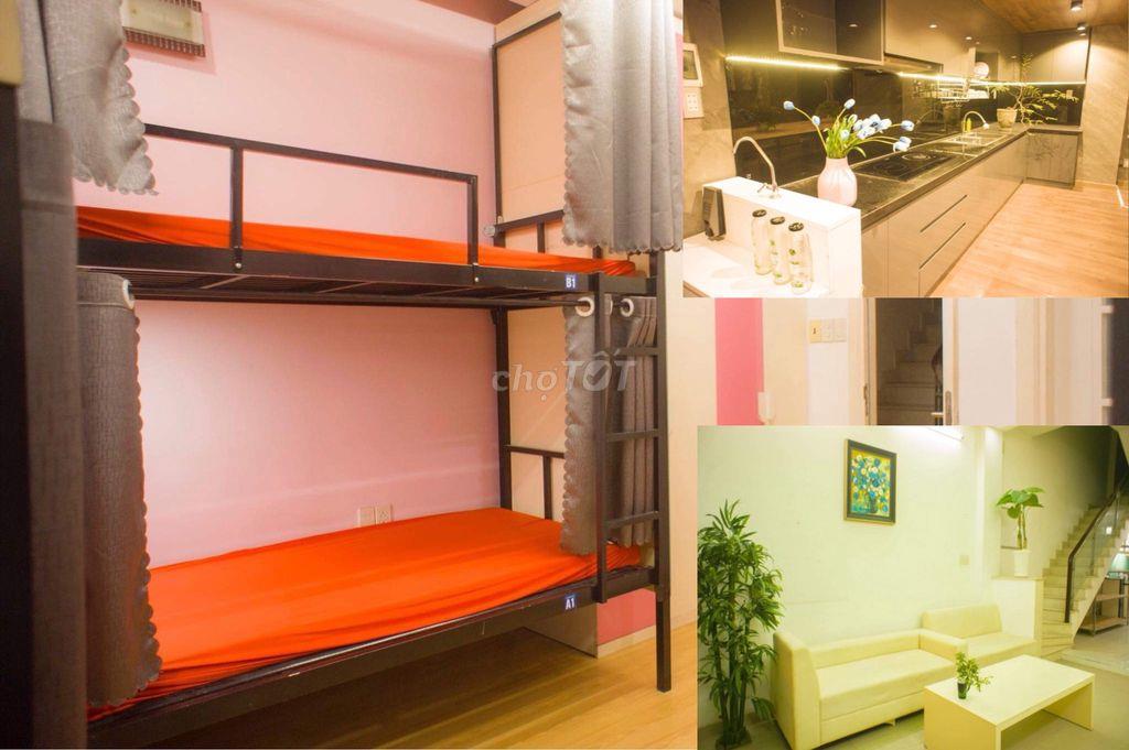 Phòng Chung cư Lê Văn Sỹ Đại học Kinh tế HCM UEH Sinh viên Văn phòng