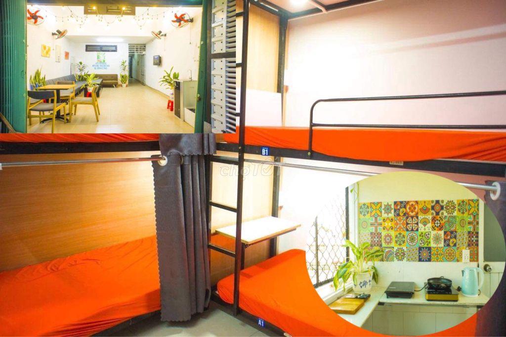 Đại học Sư Phạm HCM Lê Văn Sỹ Phòng ghép chung cư Sinh viên Văn phòng
