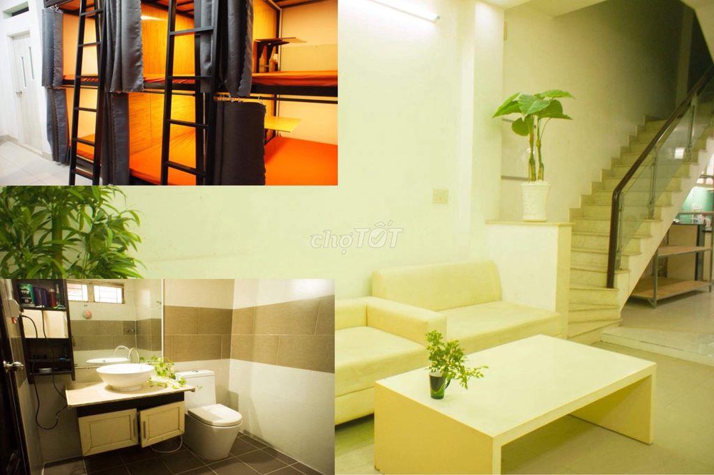 Phòng ghép Khoa Dược Đại học Y Dược HCM UMP Sinh viên Đinh Tiên Hoàng