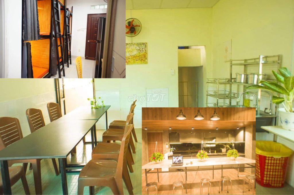 Phòng ghép Khoa Dược Đại học Y Dược HCM UMP Sinh viên Đinh Tiên Hoàng