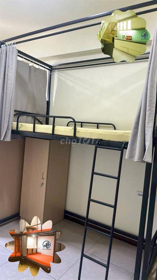 Phòng ghép Khoa Dược Đại học Y Dược HCM UMP Sinh viên Đinh Tiên Hoàng